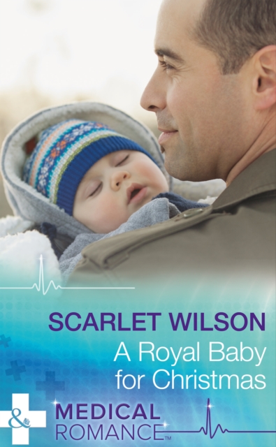 Royal Baby For Christmas