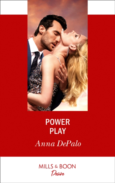 POWER PLAY_SERENGHETTI BRO3 EB