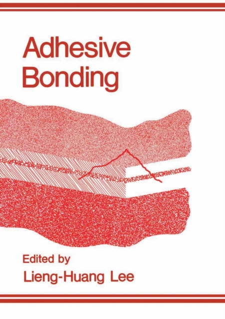 Adhesive Bonding