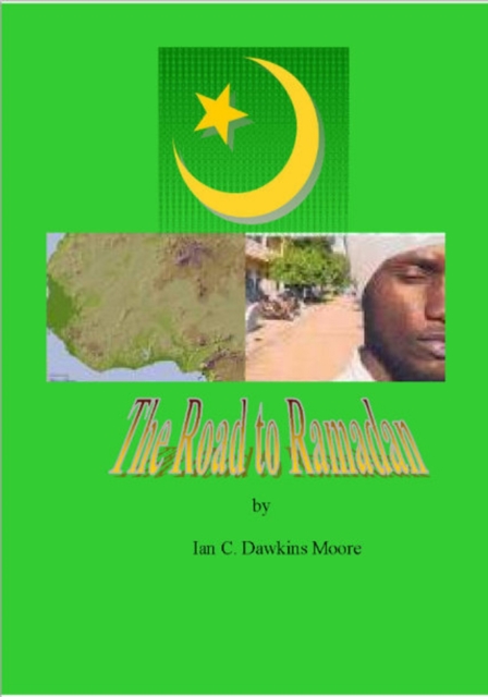 Road to Ramadan