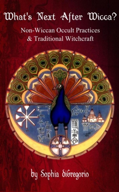 What's Next After Wicca? Non-Wiccan Occult Practices and Traditional Witchcraft