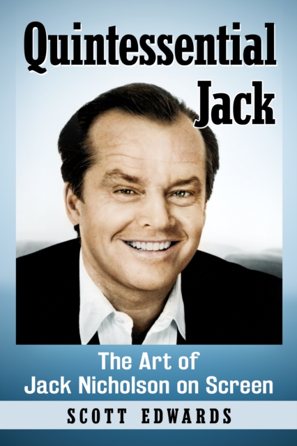 Quintessential Jack