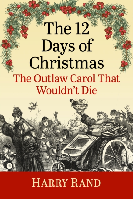 12 Days of Christmas