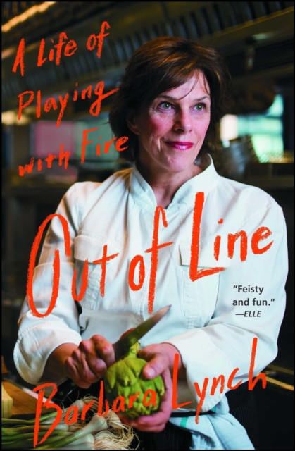 Out of Line