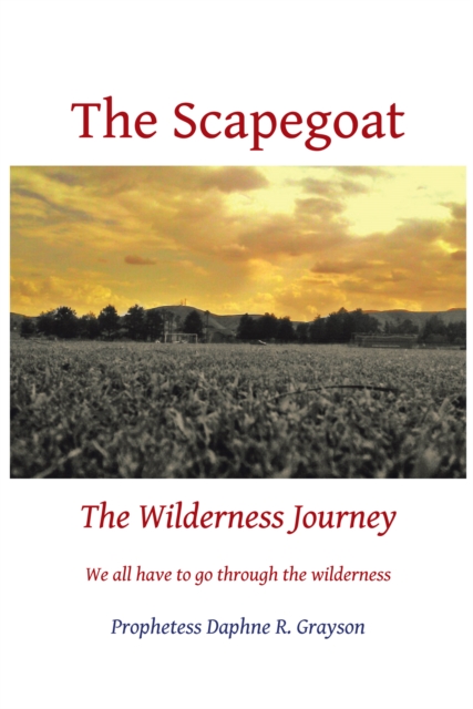 Scapegoat