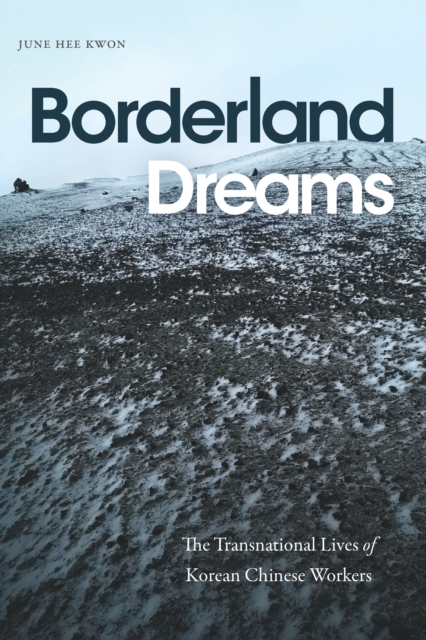 Borderland Dreams