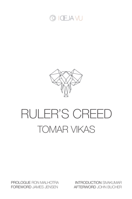 Ruler's Creed