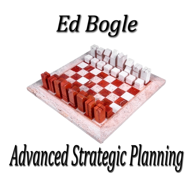 Advanced Strategic Planning