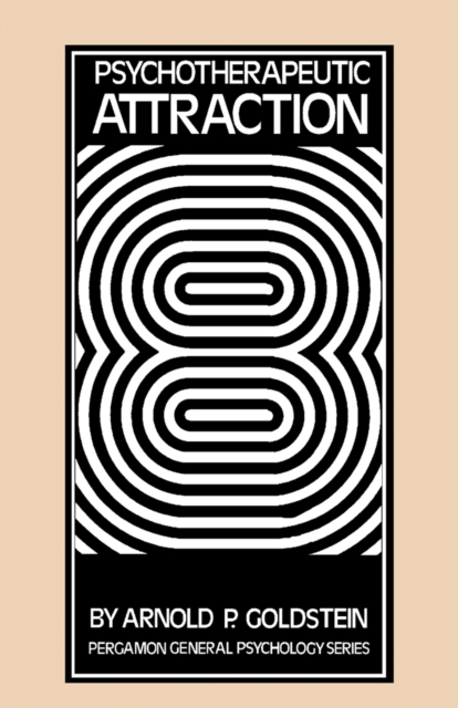 Psychotherapeutic Attraction