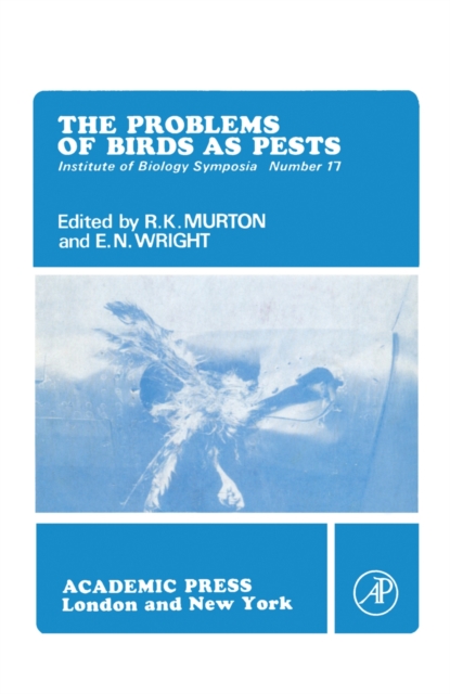 Problems of Birds as Pests