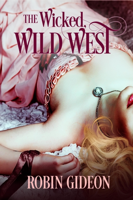 Wicked Wild West