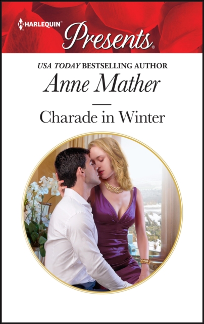 Charade in Winter