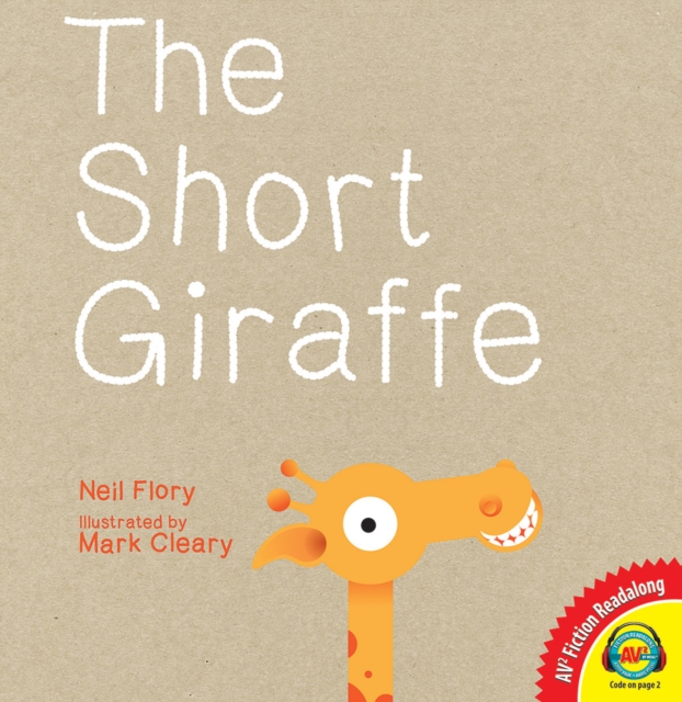Short Giraffe