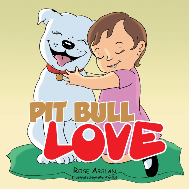 Pit Bull Love