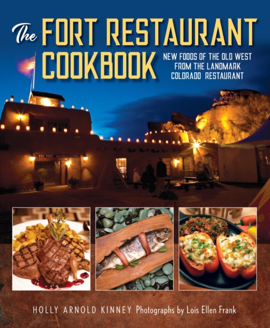 Fort Restaurant Cookbook
