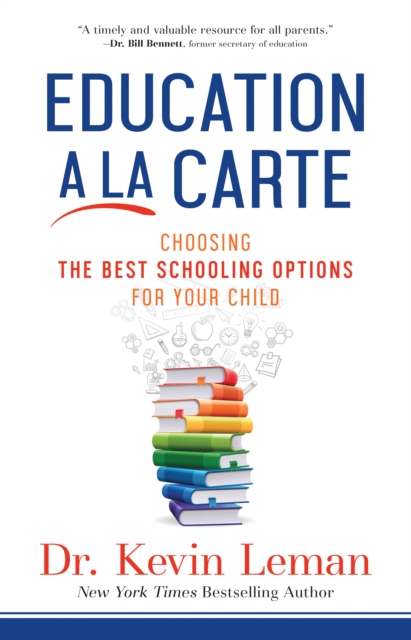 Education a la Carte
