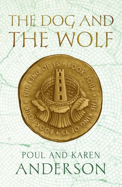 Dog and the Wolf