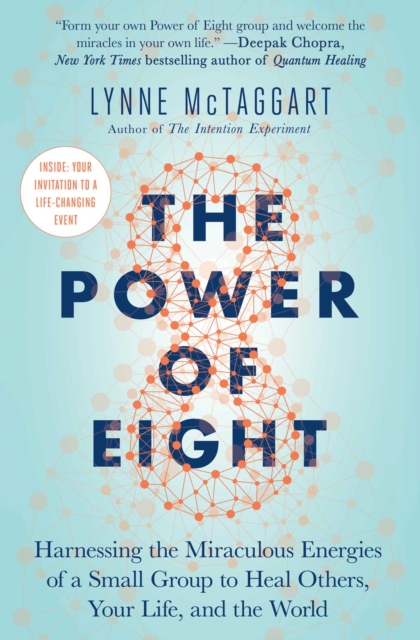 Power of Eight