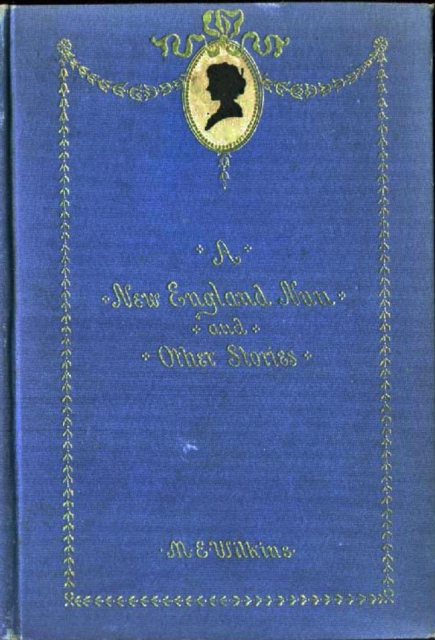 New England Nun And Other stories