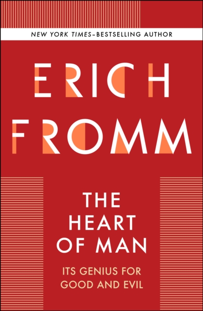 Heart of Man