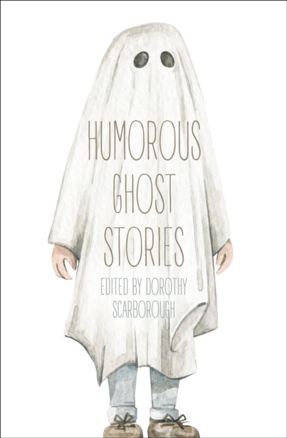 Humorous Ghost Stories