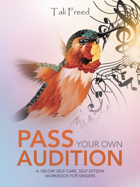 Pass Your Own Audition