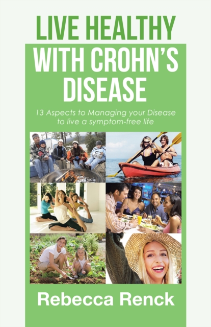 Live Healthy with Crohn'S Disease