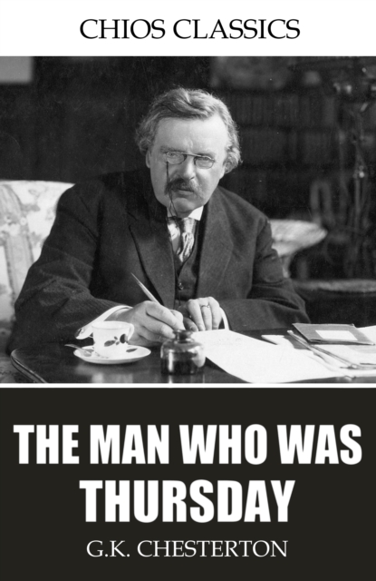 Man Who was Thursday