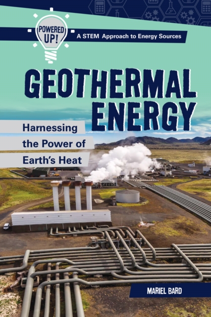 Geothermal Energy