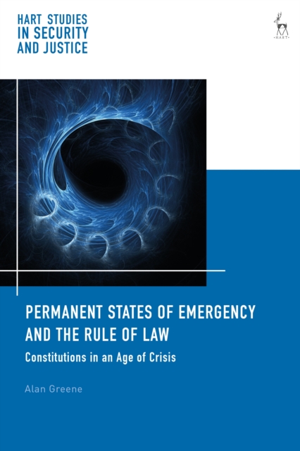 Environmental Law and Governance for the Anthropocene