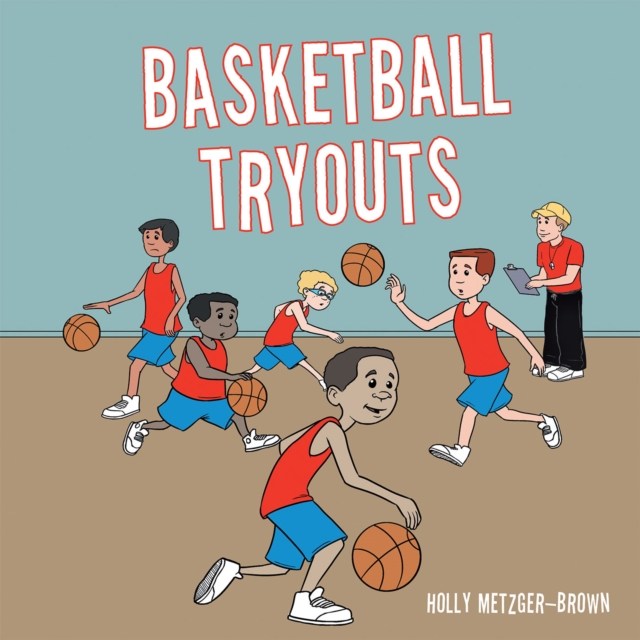 Basketball Tryouts