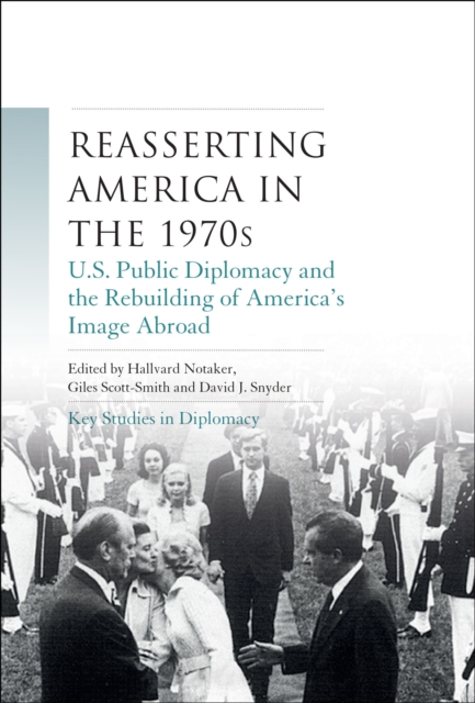 Reasserting America in the 1970s