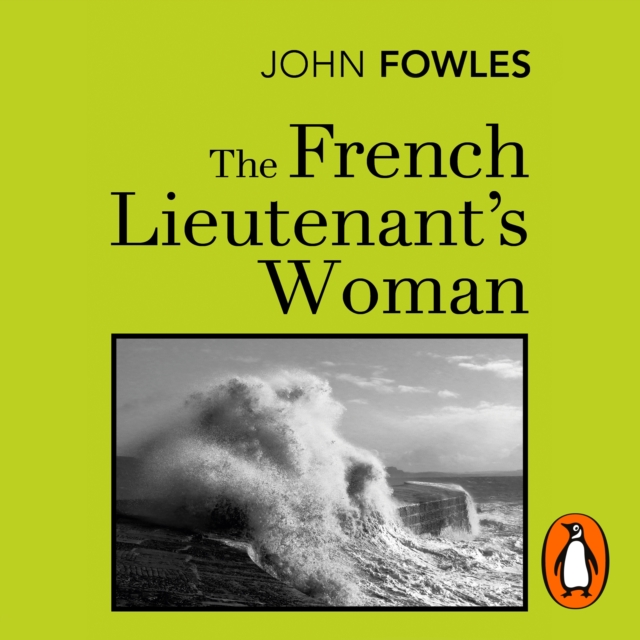French Lieutenant's Woman