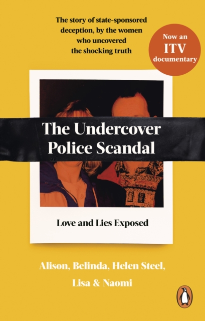 Undercover Police Scandal