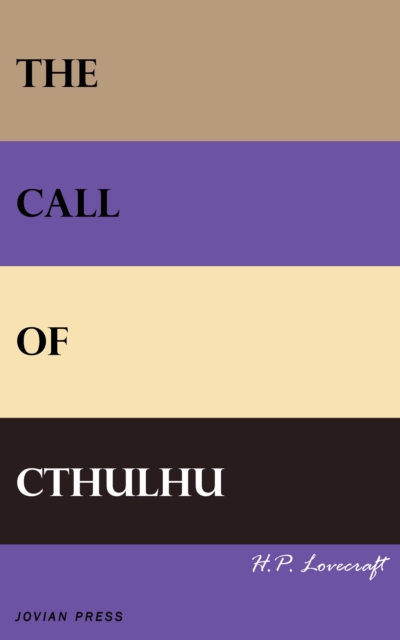 Call of Cthulhu