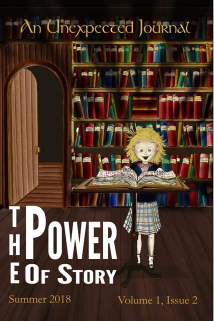 Unexpected Journal: The Power of Story