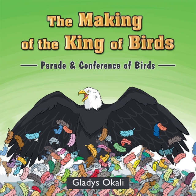 Making of the King of Birds
