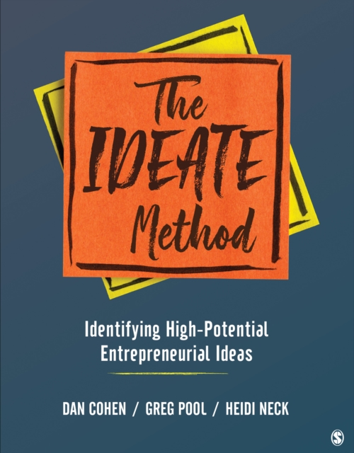 IDEATE Method