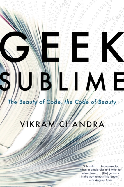 Geek Sublime