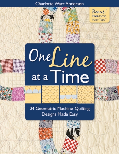 One Line at a Time