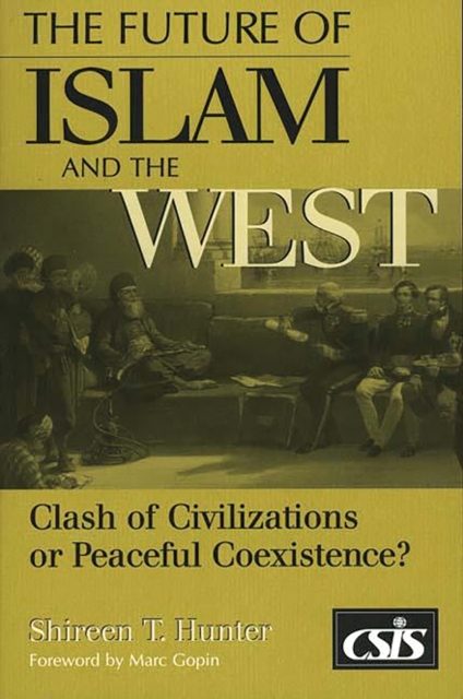 Future of Islam and the West