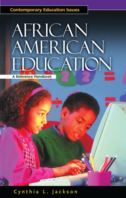 African American Education