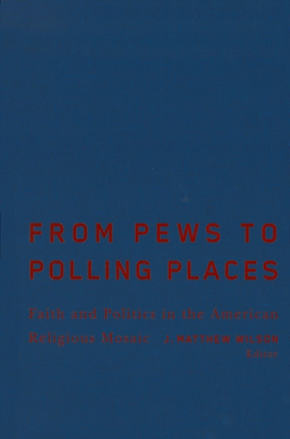 From Pews to Polling Places