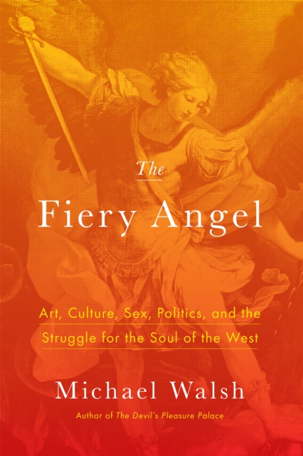 Fiery Angel