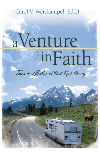 Venture In Faith