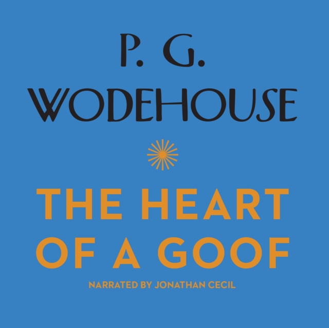 Heart of a Goof