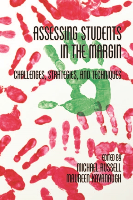 Assessing Students in the Margins