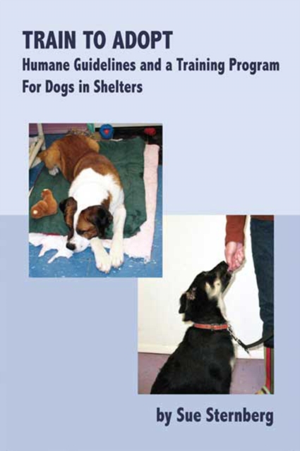 TRAIN TO ADOPT