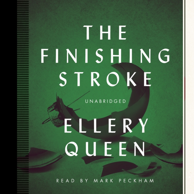 Finishing Stroke