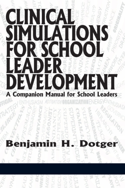 Clinical Simulations for Teacher Development